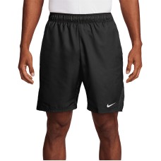 Шорты Nike Court Dri-Fit Victory 9in Black/White