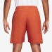 Шорты Nike Court Dri-Fit Victory 9in Rust Factor/White