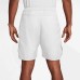 Шорты Nike Court Dri-Fit Victory 9in White/Black