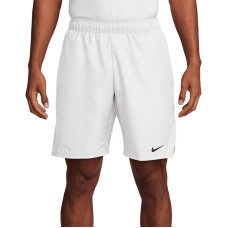 Шорты Nike Court Dri-Fit Victory 9in White/Black