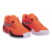 Теннисные кроссовки Joma Roland 2408 Orange