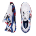 Теннисные кроссовки Joma Smash Men 2416 White/Royal