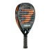 Ракетка для падел Bullpadel Vertex Hybrid Black/Orange (2025)