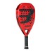 Ракетка для падел Bullpadel Xplo Comfort Red/Black (2025)