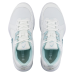 Теннисные кроссовки Head Sprint Team 3.5 Women White/Aqua