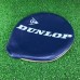 Винтажная ракетка для сквоша Dunlop Club