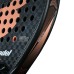 Ракетка для падел Bullpadel Vertex Hybrid Black/Orange (2025)