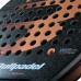 Ракетка для падел Bullpadel Vertex Hybrid Black/Orange (2025)