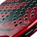 Ракетка для падел Bullpadel Xplo Comfort Red/Black (2025)