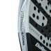 Ракетка для падел Bullpadel Neuron Black/White (2025)