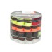 Намотки Bullpadel Comfort Assorted 50 штук