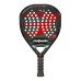 Ракетка для падел Bullpadel Xplo Black/Red (2025)