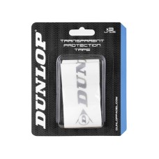 Защита обода Dunlop White для паддл ракеток