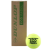 Мячи для падел Dunlop Eco Padel 72 мяча (24 по 3)