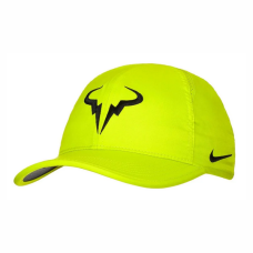 Кепка Nike Dri Fit Rafa Club Lime