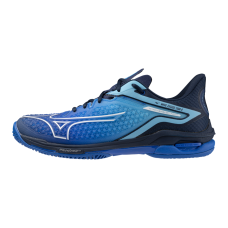 Теннисные кроссовки Mizuno Wave Exceed Tour 6 AC Mugen/White