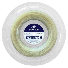 Cтруна для сквоша Toalson Synthetic 63 1.20 200 метров