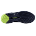 Теннисные кроссовки Head Revolt Evo 2.0 Navy/Lime