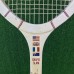 Винтажная ракетка Dunlop Grand Slam