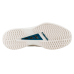 Теннисные кроссовки Head Sprint Pro 4.0 Women Chalk White/Twilight Blue