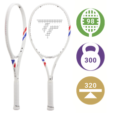 Теннисная ракетка Tecnifibre T-Fight 300S (2025)