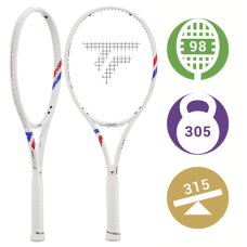 Теннисная ракетка Tecnifibre T-Fight 305S (2025)