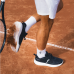 Теннисные кроссовки Robin Soderling Legacy V.1 Clay Court Black/White