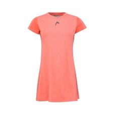 Платье c шортиками Head Tech Dress Coral