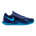 Теннисные кроссовки Nike Court Zoom Vapor Cage AC 4 Rafa Blue Void/Laser Blue