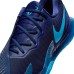 Теннисные кроссовки Nike Court Zoom Vapor Cage AC 4 Rafa Blue Void/Laser Blue