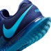 Теннисные кроссовки Nike Court Zoom Vapor Cage AC 4 Rafa Blue Void/Laser Blue