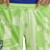 Шорты Nike F.C. Barcelona 2024/25 Stadium Third Barely Volt/Lime Blast/Old Royal