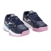 Детские теннисные кроссовки Joma Master 1000 2533 Dark Blue/Pink