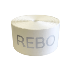 Защитная лента Rebo White 35 мм.