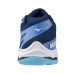 Кроссовки Mizuno Wave Voltage 2 Mugen Blue/White/Estate Blue