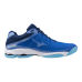 Кроссовки Mizuno Wave Voltage 2 Mugen Blue/White/Estate Blue