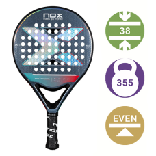 Ракетка для падел Nox Equation Light Advanced Series