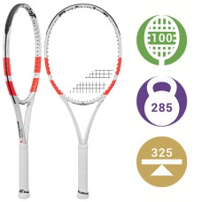 Теннисная ракетка Babolat Pure Strike Team (2024)