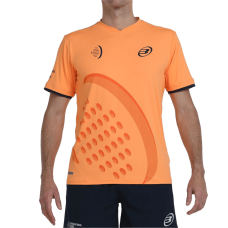 Футболка мужская Bullpadel Casuari Orange