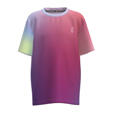 Футболка для мальчиков 7/6 Max T-shirt Gradient