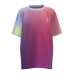 Футболка для мальчиков 7/6 Max T-shirt Gradient