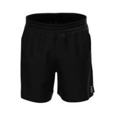 Шорты мужские 7/6 Miran Shorts Black/White