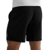 Шорты мужские 7/6 Miran Shorts Black/White