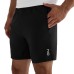 Шорты мужские 7/6 Miran Shorts Black/White