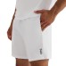 Шорты мужские 7/6 Miran Shorts White/Black