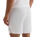 Шорты мужские 7/6 Miran Shorts White/Black