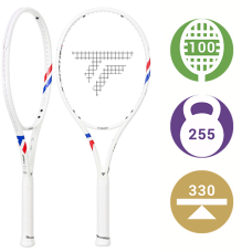 Теннисная ракетка Tecnifibre T-Fight 255 (2025)