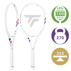 Теннисная ракетка Tecnifibre T-Fight 270 (2025)