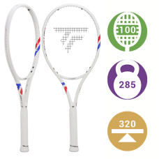 Теннисная ракетка Tecnifibre T-Fight 285 (2025)