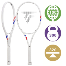 Теннисная ракетка Tecnifibre T-Fight 300 (2025)